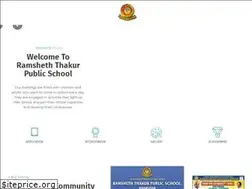 Sites similar to rtpsk.in