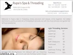 Sites similar to rtpspasalon.com
