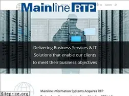 Sites similar to rtptech.com