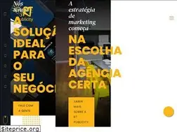 Sites similar to rtpublicity.com.br