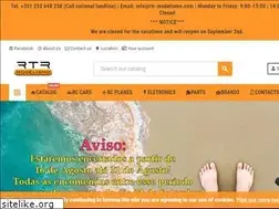 Sites similar to rtr-modelismo.com