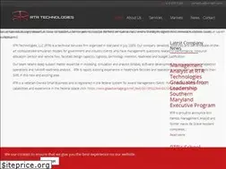 Sites similar to rtr-tech.com