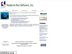 Sites similar to rtr.com