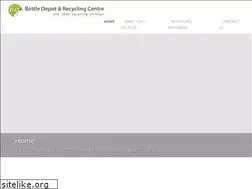 Sites similar to rtrecyclingcentre.com