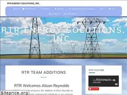 Sites similar to rtrenergysolutions.com