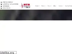 Sites similar to rtrfm.com.au