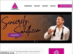 Sites similar to rtriangle.org