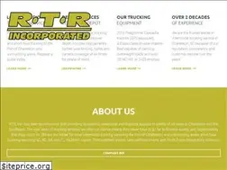 Sites similar to rtrinc.net