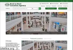 Sites similar to rtrlocations.com