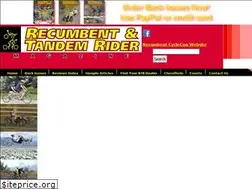 Sites similar to rtrmag.com