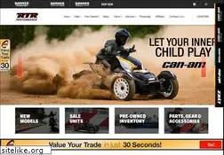 Sites similar to rtrperformance.com