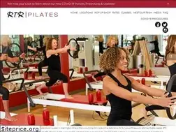 Sites similar to rtrpilates.com
