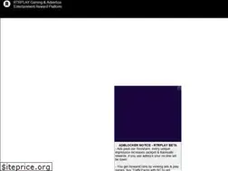 Sites similar to rtrplay.se