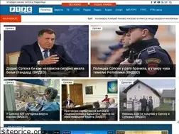 Sites similar to rtrs.rs