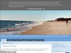 Sites similar to rtrsbm.blogspot.com