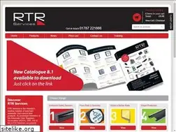 Sites similar to rtrservices.co.uk