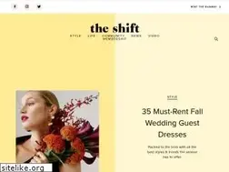 Sites similar to rtrshift.com