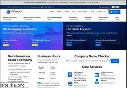 Sites similar to rtrsupportslimited.com