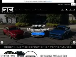 Sites similar to rtrvehicles.com