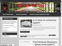 Sites similar to rtrvg.com