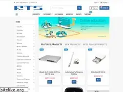 Sites similar to rts-bg.com