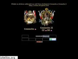 Sites similar to rts-game.com
