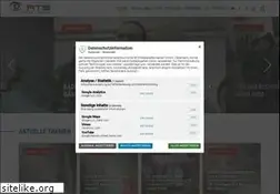 Sites similar to rts-salzburg.at