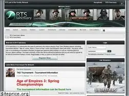 Sites similar to rts-sanctuary.com