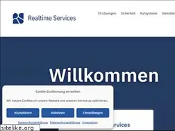 Sites similar to rts-schliersee.com