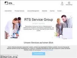 Sites similar to rts-services.de