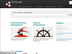 Sites similar to rts-snab.ru