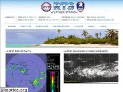 Sites similar to rts-wx.com