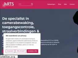 Sites similar to rts.be
