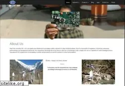 Sites similar to rts.com.np