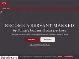 Sites similar to rts.edu