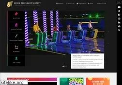Sites similar to rts.org.uk