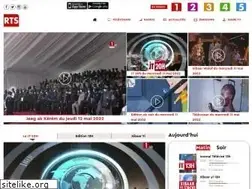 Sites similar to rts.sn