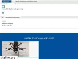 Sites similar to rts.uni-hannover.de