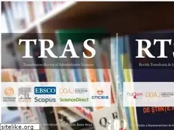 Sites similar to rtsa.ro