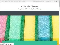 Sites similar to rtsaddlercleaners.org