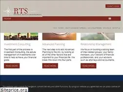Sites similar to rtsadvisors.com