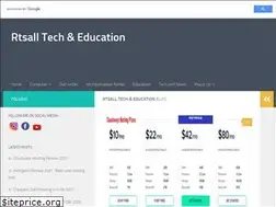 Sites similar to rtsall.com