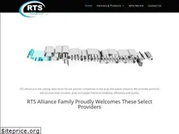 Sites similar to rtsalliance.com