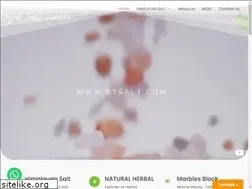 Sites similar to rtsalt.com