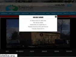 Sites similar to rtsbuckeye.com