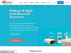 Sites similar to rtscan.net