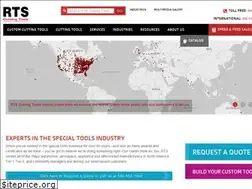 Sites similar to rtscut.com