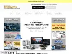 Sites similar to rtsdatarecovery.com