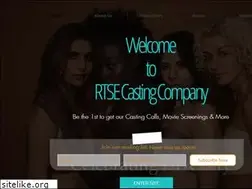 Sites similar to rtsecasting.com