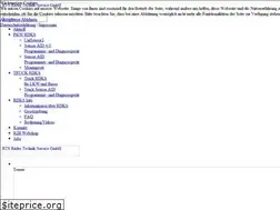 Sites similar to rtservice.com